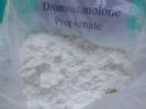 Drostanolone Propionate (Steroids)  